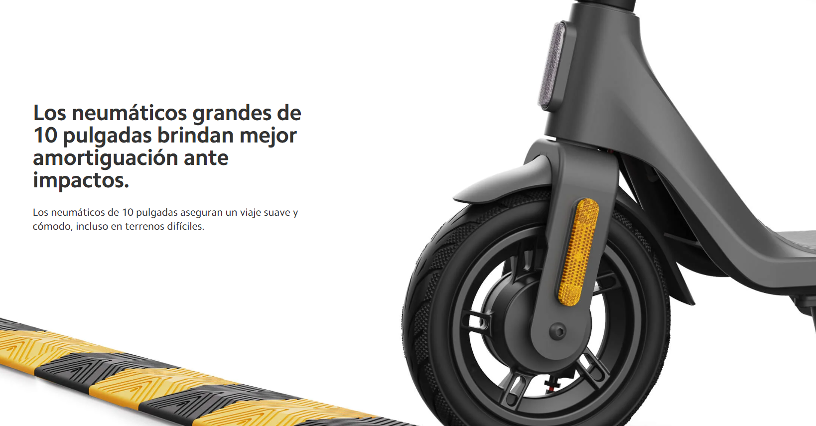 Xiaomi Electric Scooter 4 Lite (2nd Gen)