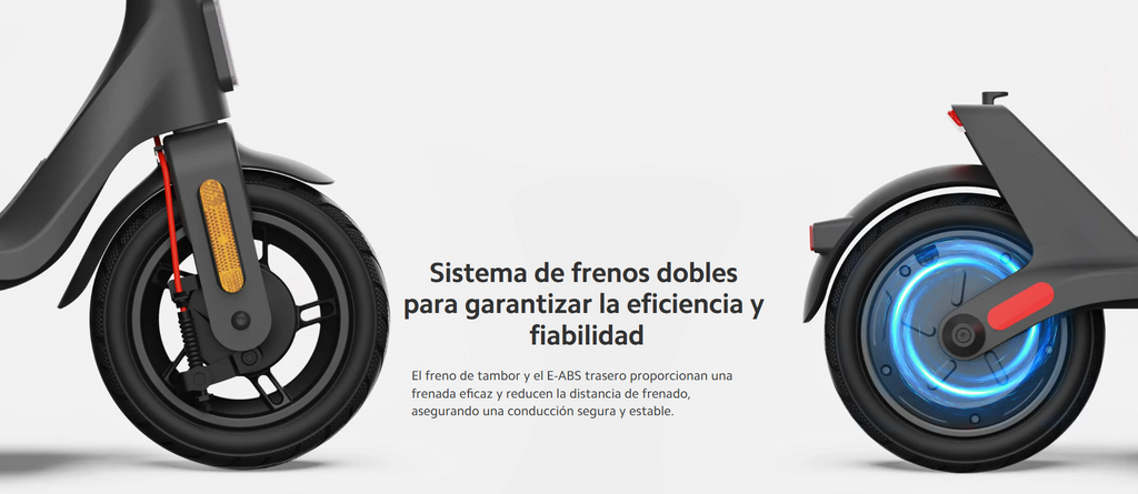 Xiaomi Electric Scooter 4 Lite (2nd Gen)