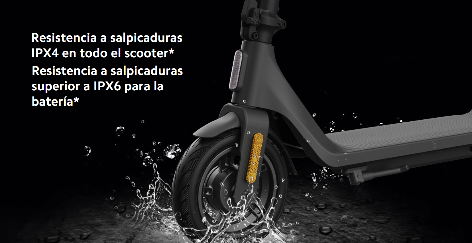 Xiaomi Electric Scooter 4 Lite (2nd Gen)