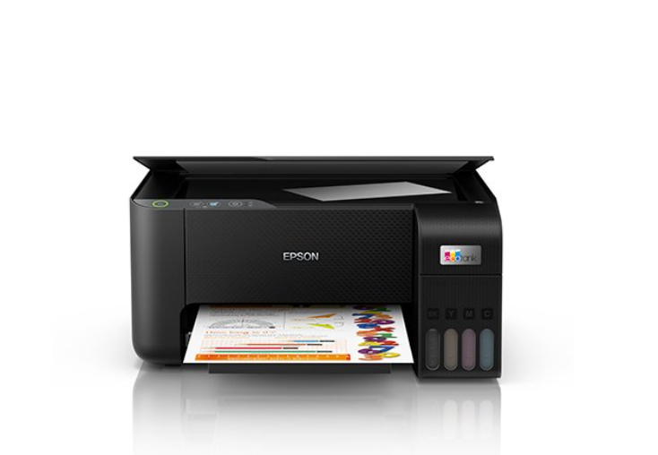 IMPRESORA  ECO TANK  L3250