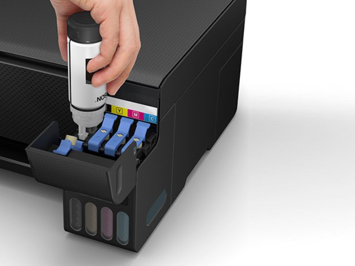 IMPRESORA ECO TANK L3210