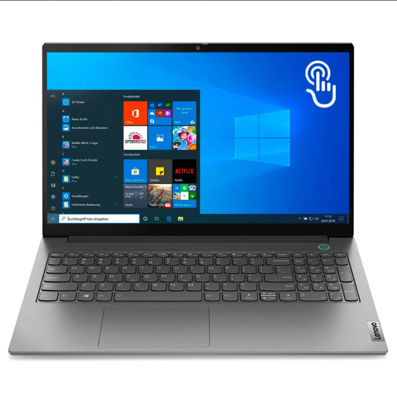 LENOVO INTER CORE I5