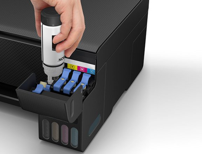 IMPRESRORA  EPSON ECO TANK L5290